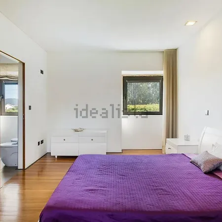 Quinta Dos Lagos Farm stay Vila Boa (Braga)
