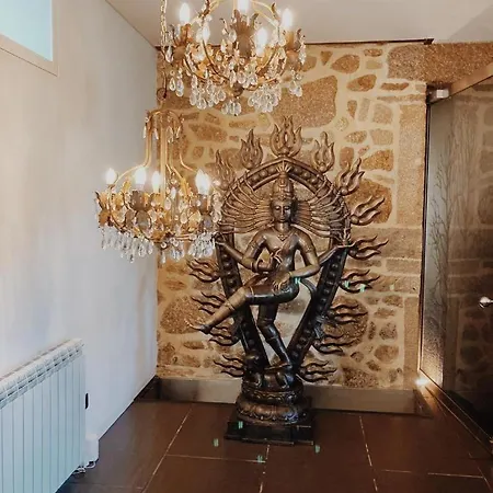 Quinta Dos Lagos Farm stay Vila Boa (Braga)