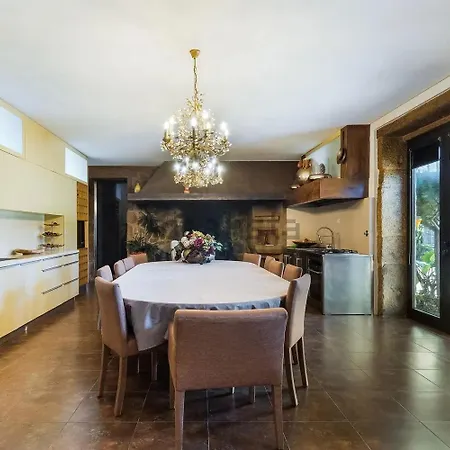 Farm stay Quinta Dos Lagos