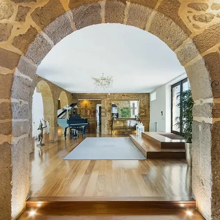 Quinta Dos Lagos Farm stay Vila Boa (Braga)