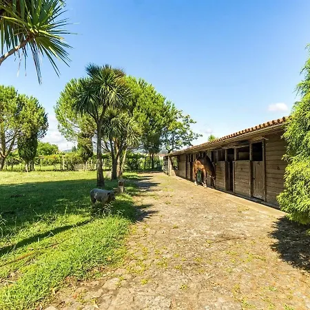 Quinta Dos Lagos *