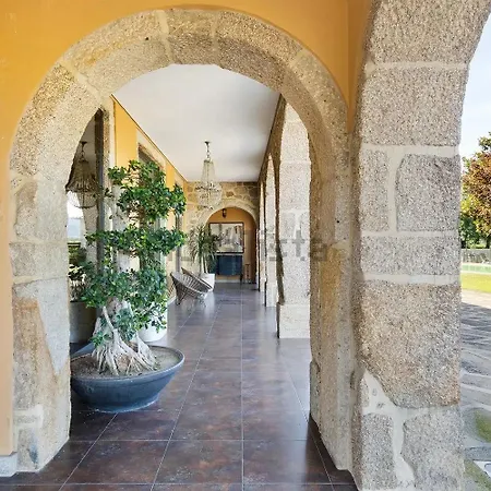 Quinta Dos Lagos Vila Boa (Braga)