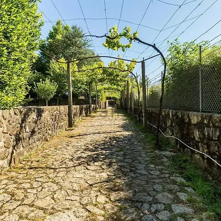 Quinta Dos Lagos *