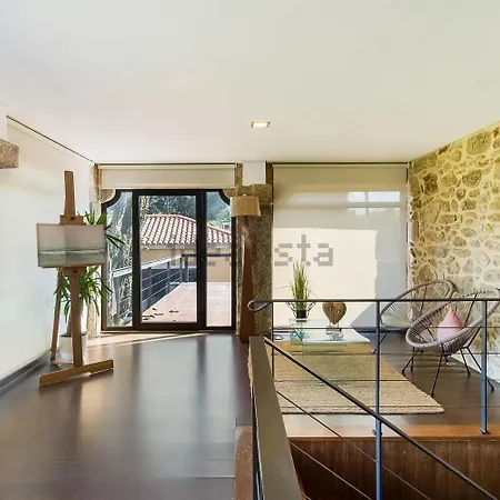 Farm stay Quinta Dos Lagos *