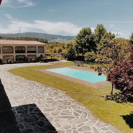 Quinta Dos Lagos Vila Boa (Braga)