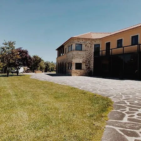 Quinta Dos Lagos Agroturismo *