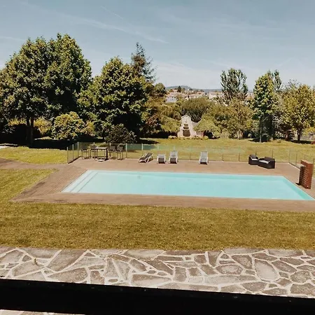 Farm stay Quinta Dos Lagos Vila Boa (Braga)