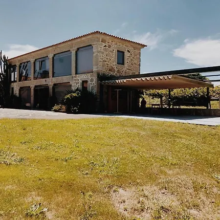 Quinta Dos Lagos Farm stay *