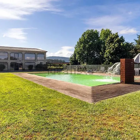 Agroturismo Quinta Dos Lagos *