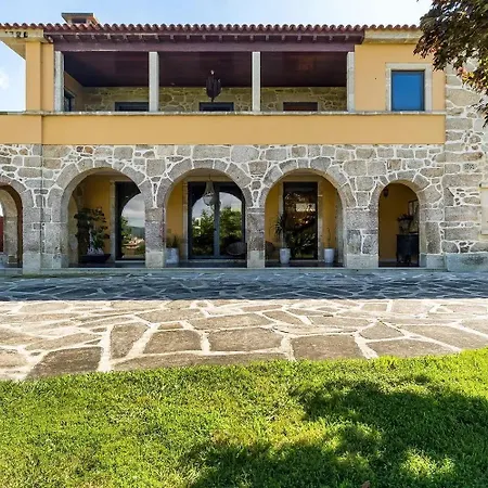 Farm stay Quinta Dos Lagos Vila Boa (Braga)