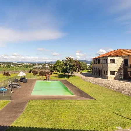 Quinta Dos Lagos *