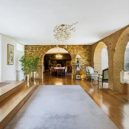 Quinta Dos Lagos Vila Boa (Braga)
