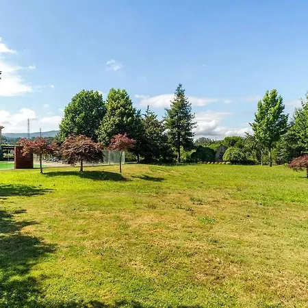 Agroturismo Quinta Dos Lagos Vila Boa (Braga)