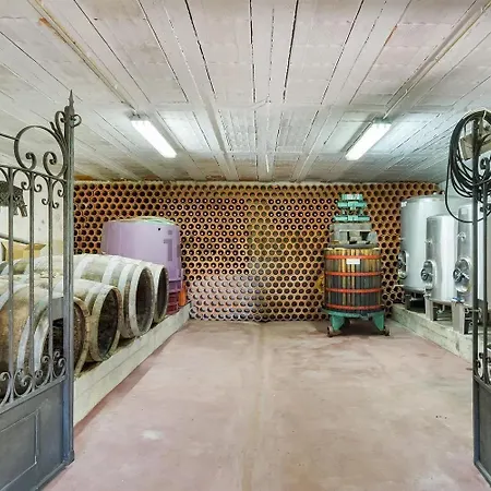 Farm stay Quinta Dos Lagos