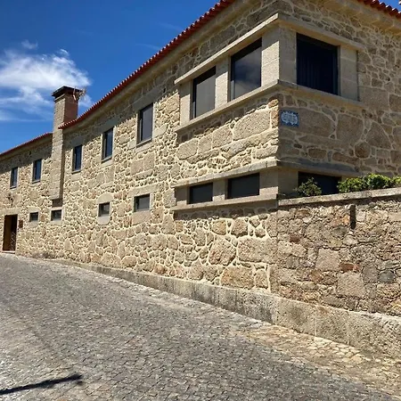 Quinta Dos Lagos Farm stay