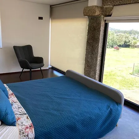 Quinta Dos Lagos * Vila Boa (Braga)