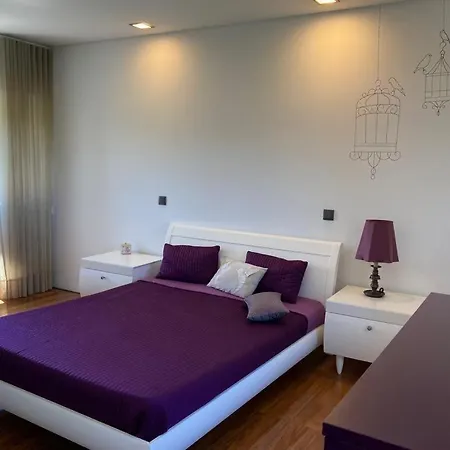 Farm stay Quinta Dos Lagos Vila Boa (Braga)