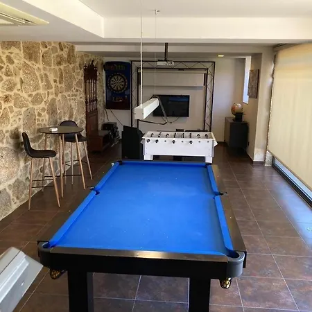 Quinta Dos Lagos * Vila Boa (Braga)