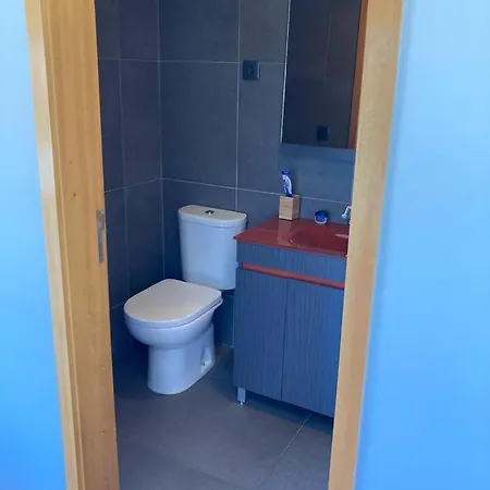 Quinta Dos Lagos Farm stay Vila Boa (Braga)