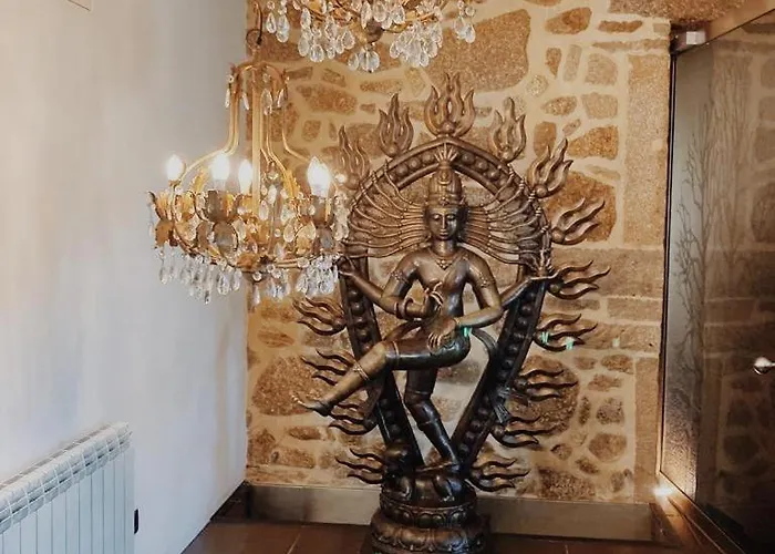 Quinta Dos Lagos 팜스테이 Vila Boa (Braga)