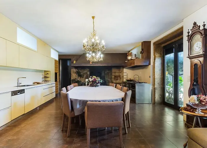 팜스테이 Quinta Dos Lagos