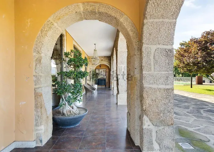 Quinta Dos Lagos Vila Boa (Braga)