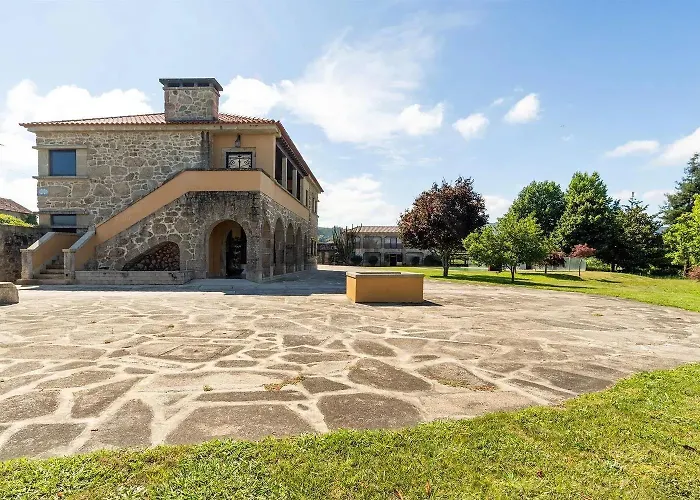 Quinta Dos Lagos 팜스테이 *