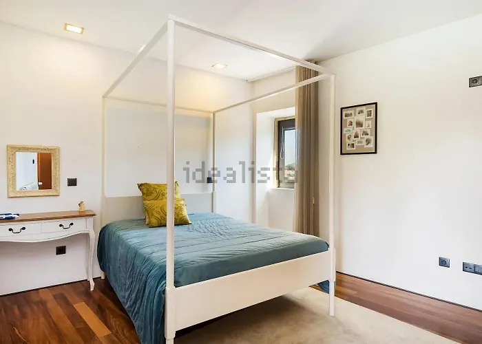 Quinta Dos Lagos Vila Boa (Braga)