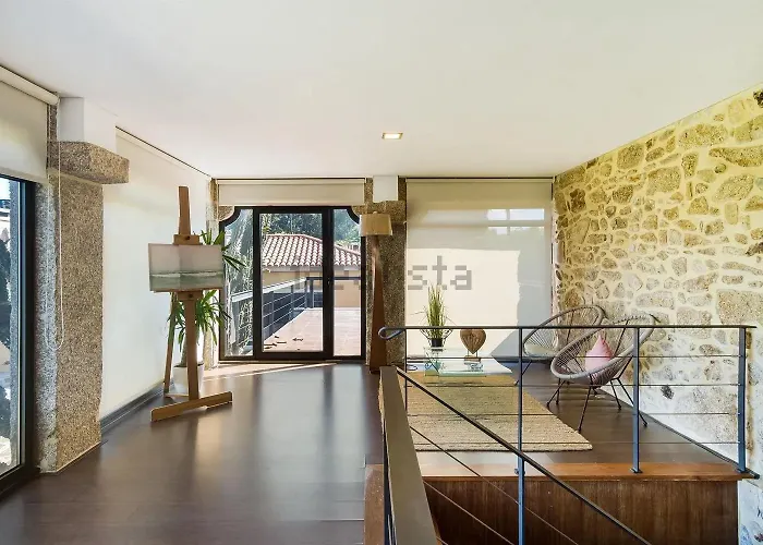 팜스테이 Quinta Dos Lagos *