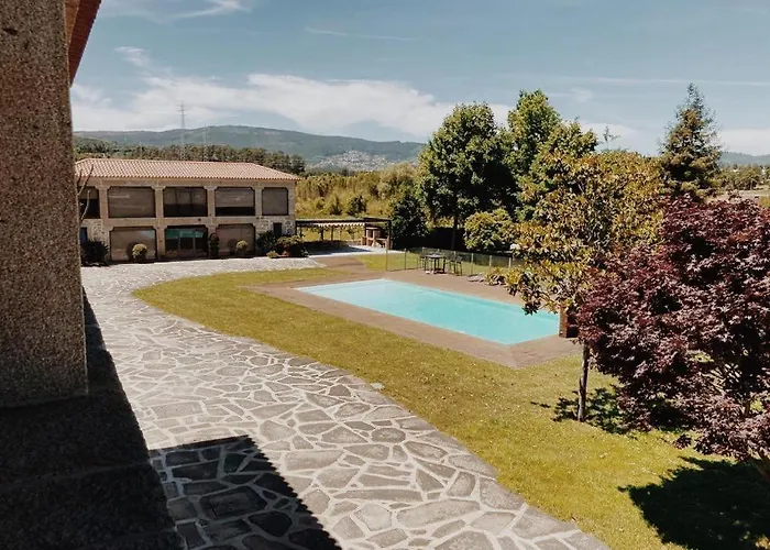 Quinta Dos Lagos Vila Boa (Braga)