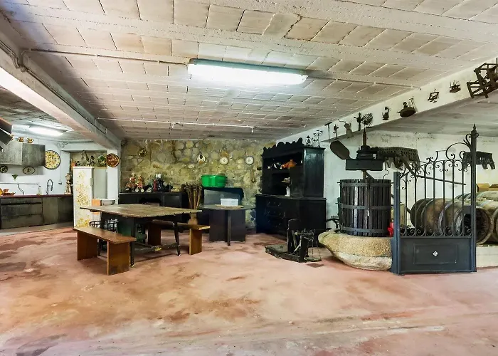 Quinta Dos Lagos 팜스테이