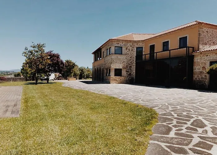 Quinta Dos Lagos 팜스테이 *