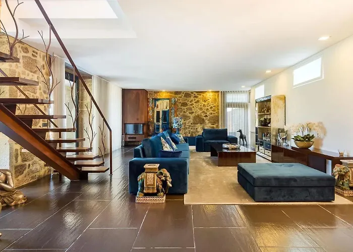 Quinta Dos Lagos 팜스테이