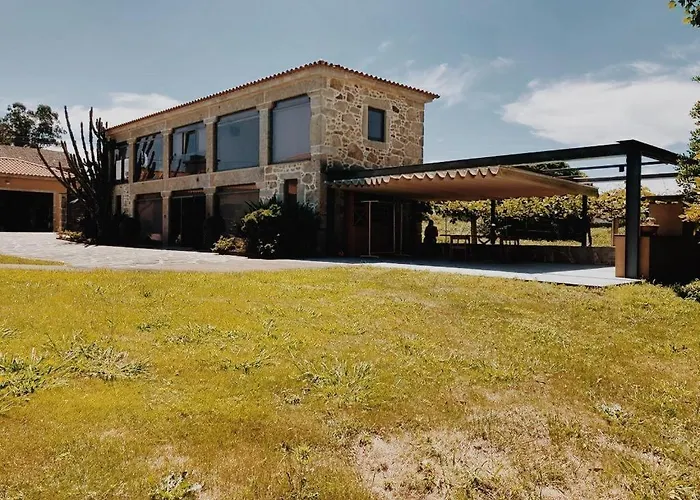 Quinta Dos Lagos 팜스테이 *