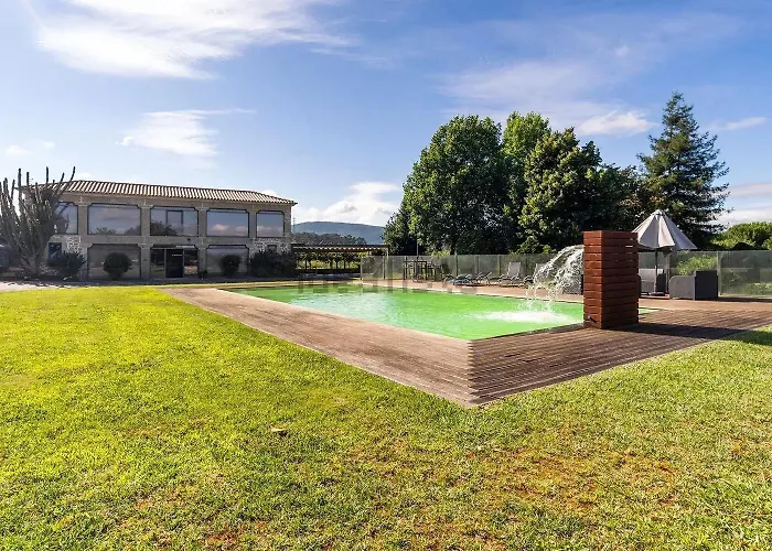 팜스테이 Quinta Dos Lagos *