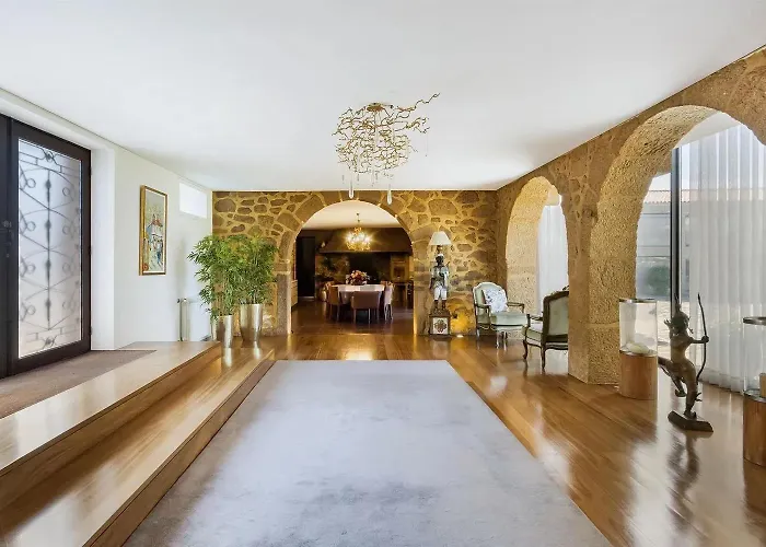 Quinta Dos Lagos Vila Boa (Braga)