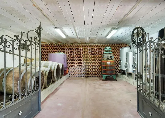 팜스테이 Quinta Dos Lagos