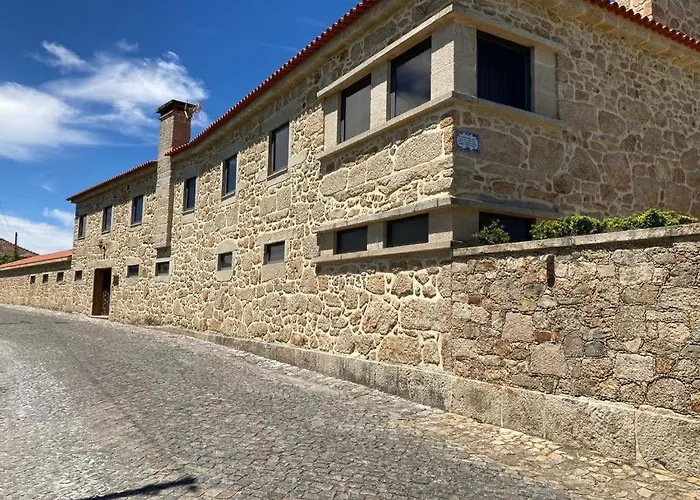 Quinta Dos Lagos 팜스테이