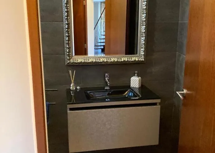 Quinta Dos Lagos 팜스테이 *