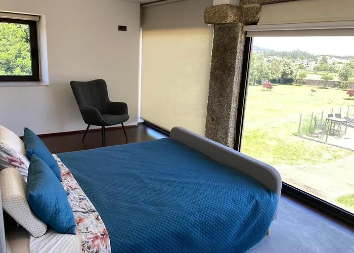 Quinta Dos Lagos * Vila Boa (Braga)