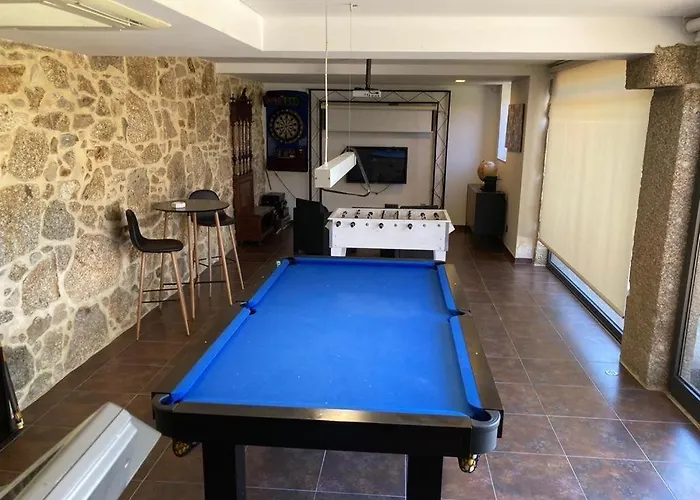 Quinta Dos Lagos * Vila Boa (Braga)