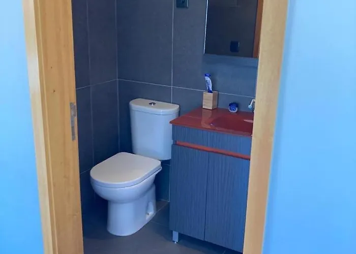 Quinta Dos Lagos 팜스테이 Vila Boa (Braga)